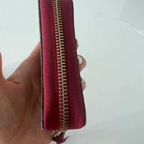 Louis Vuitton wallet - Picture 4 of 5